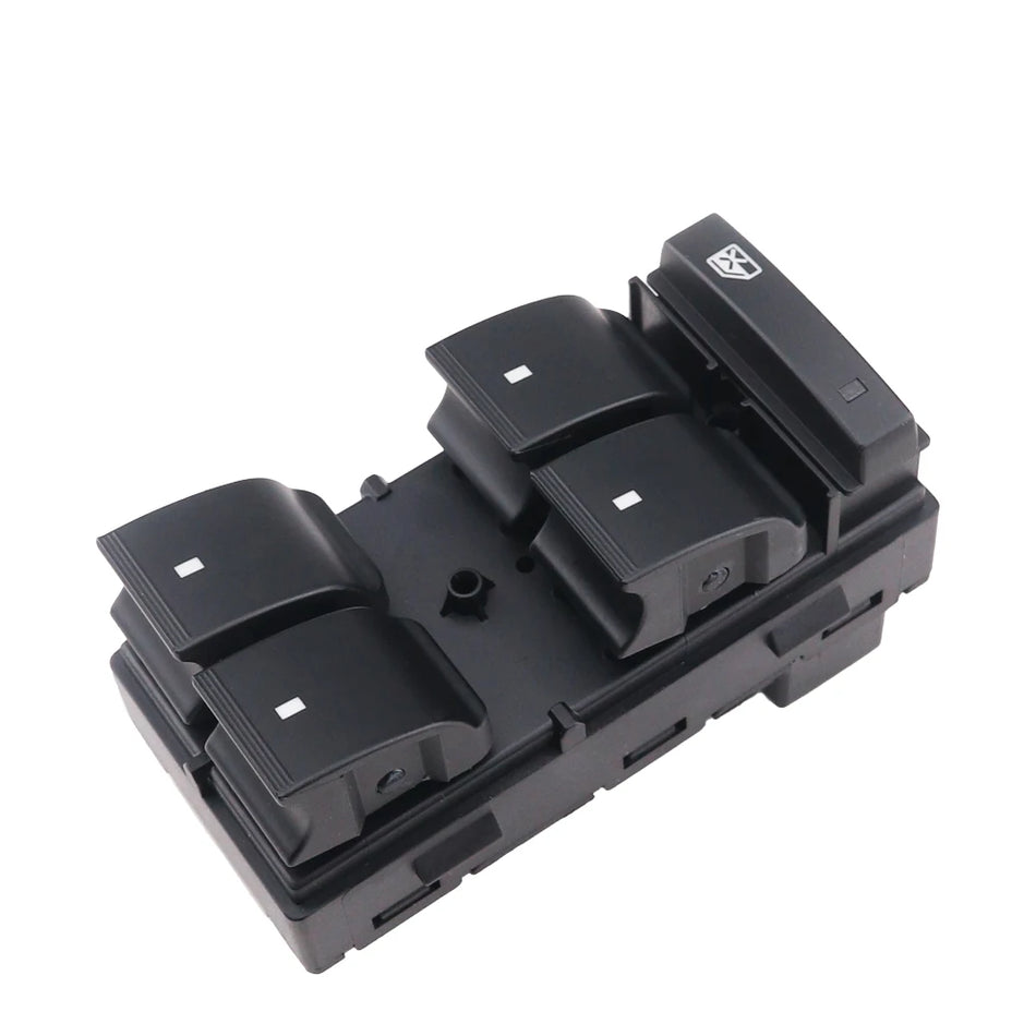 Interruttore alzacristalli con pulsante di blocco per Chevrolet GMC Buick