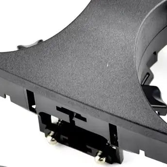 Cubierta exterior del soporte para tazas para BMW Serie 7 F01 F02 F04 2009-2015 51169179820