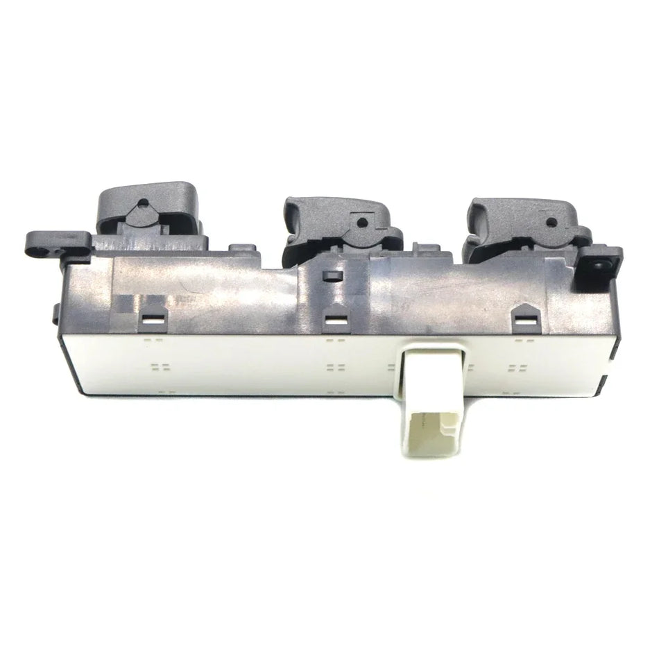 Plastic Front Left Master Power Window Switch for Hyundai Sonata 2008-2010