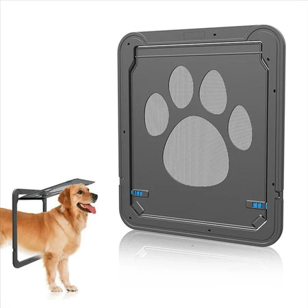 Gate Opener Controller &ndash; Controlled Entry For Pet Door Net