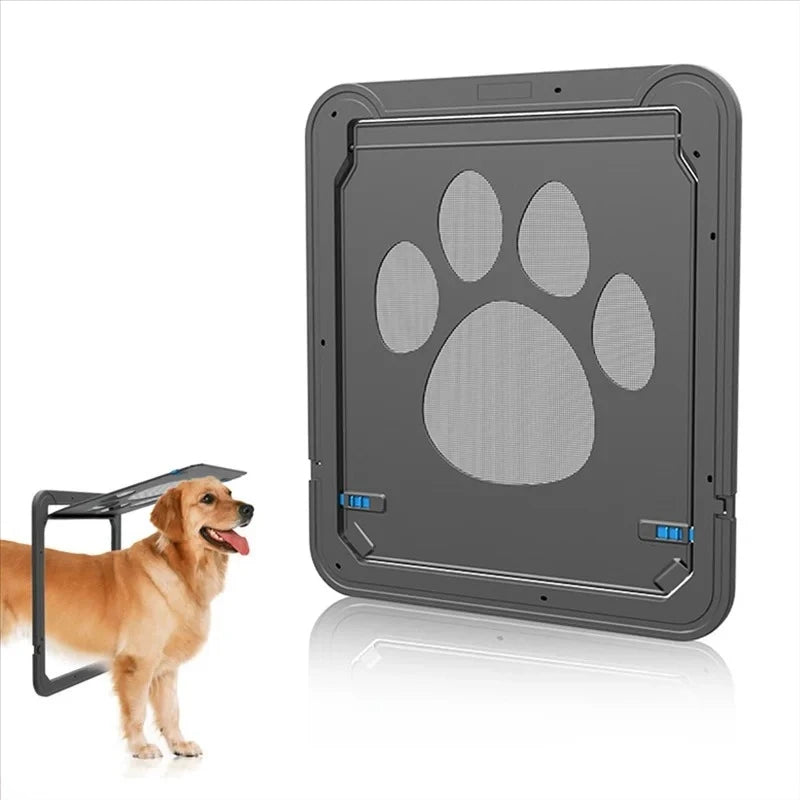 Gate Opener Controller &ndash; Controlled Entry For Pet Door Net