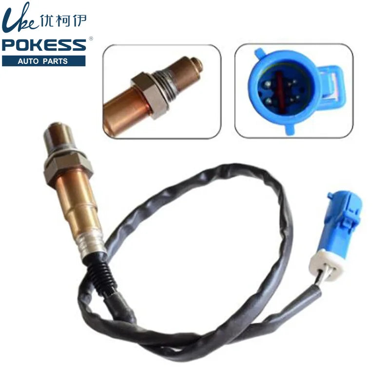 Rear Oxygen Sensor for Ford Focus 1.8L/2.0L (2005-2011)