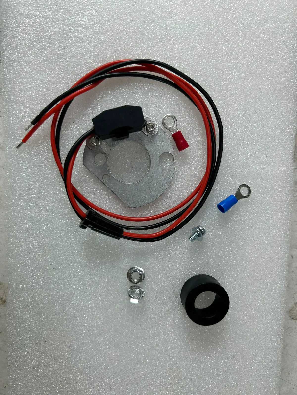 SherryBerg Classic Electronic Ignition Conversion Kit For Porsche 912 356A 356B 356C 1844 Distributor 0 231 129 022 by InterCyprus Trading Ltd