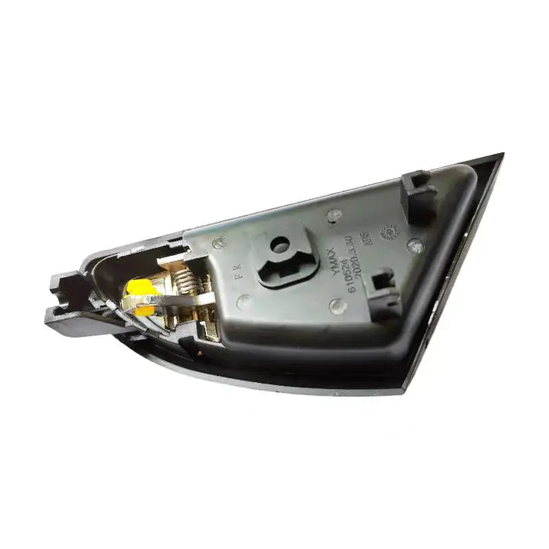 1Pcs For Car Interior Door Handles Inside Inner Door Knob For Jac J3 J3s 6105230U8010 6105240U8010 6205240U8010 by InterCyprus Trading Ltd