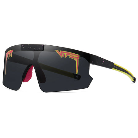 Pit Viper Flip Updown Cycling Sunglasses &ndash; UV400 Sun Glasses PF1