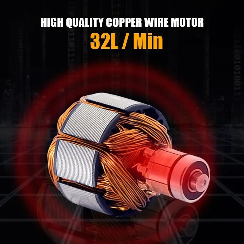 51MM 38MM Car Electric Oil Pump 12V Submersible &ndash; Efficient