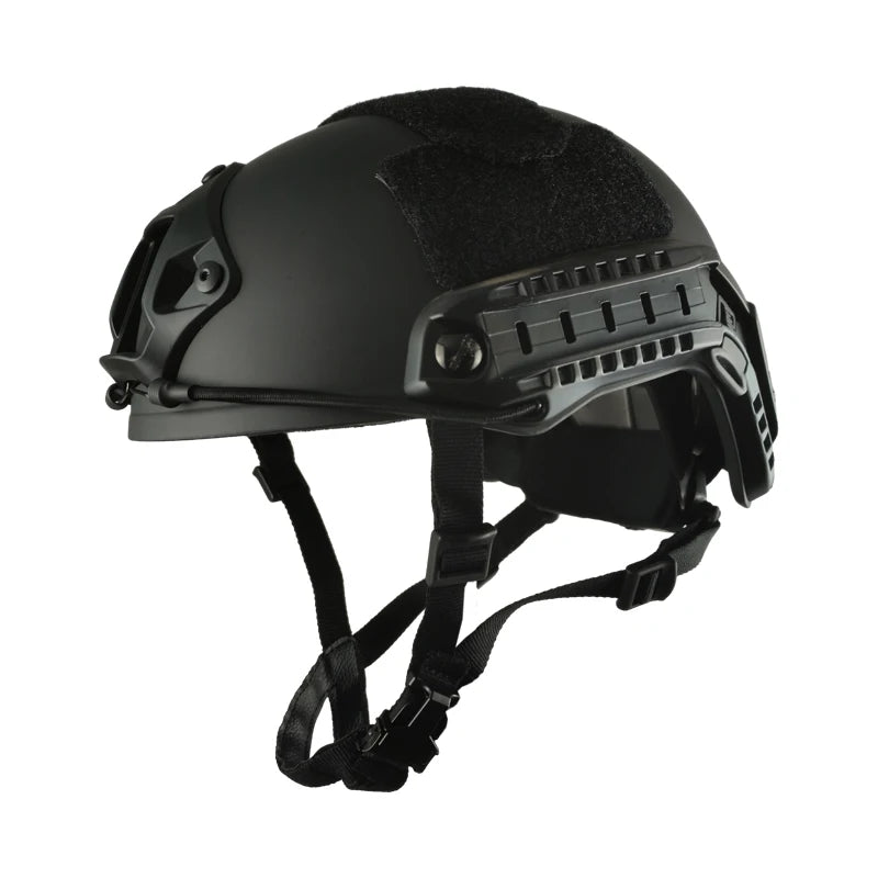 FAST Tactical Riot Helmet &ndash; Thickened ABS Protective Shell