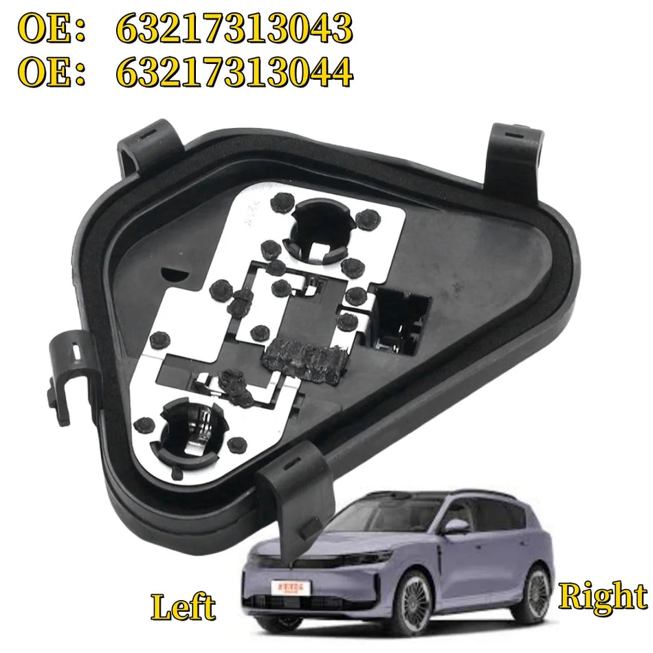 Tail Light Bulb Holder PCB for BMW 3 Series F30 Rear Light 63217313043 Replacement Part