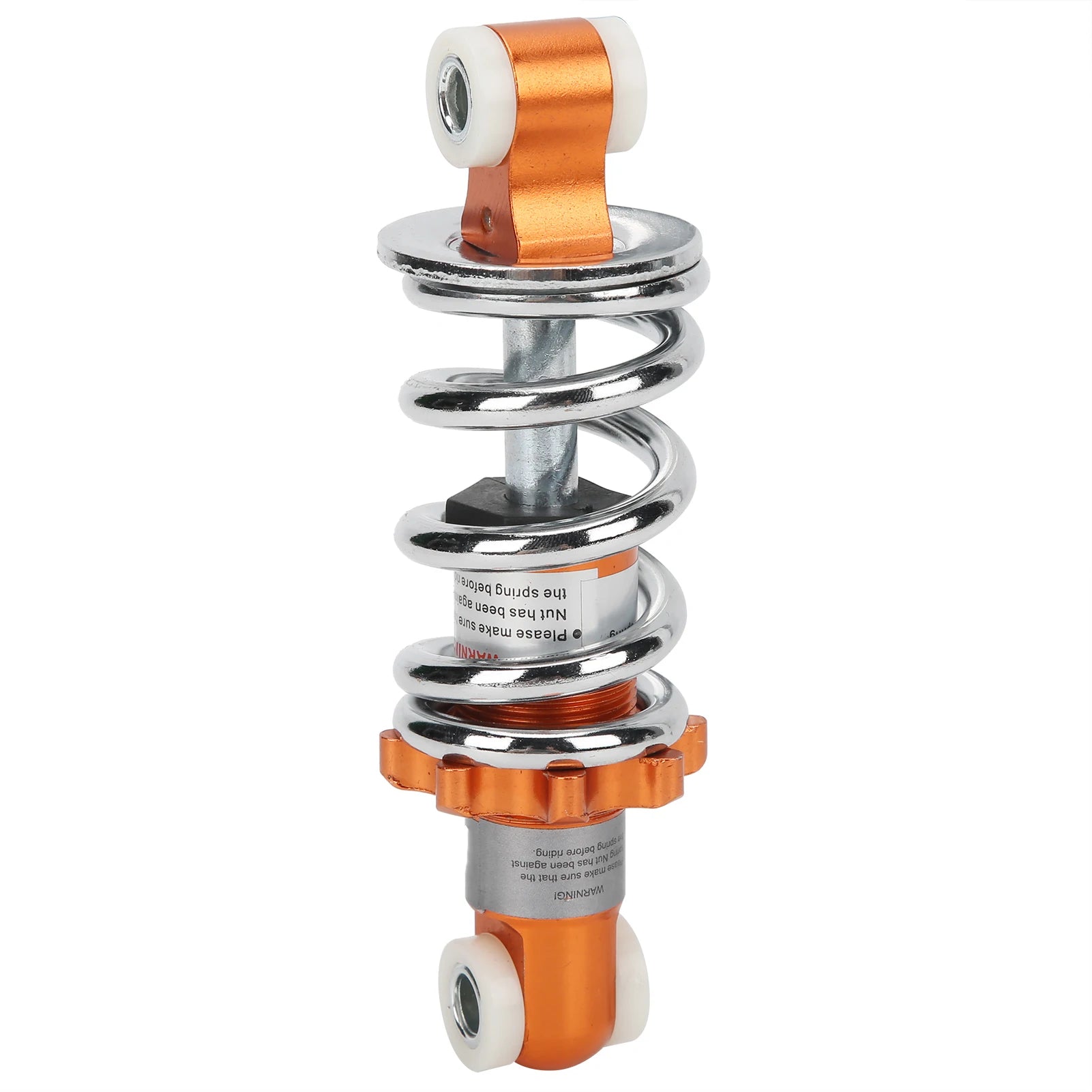 Motorcycle Shock Absorber 125mm 400lb Strut | EBTOOLS – InterCyprus ...