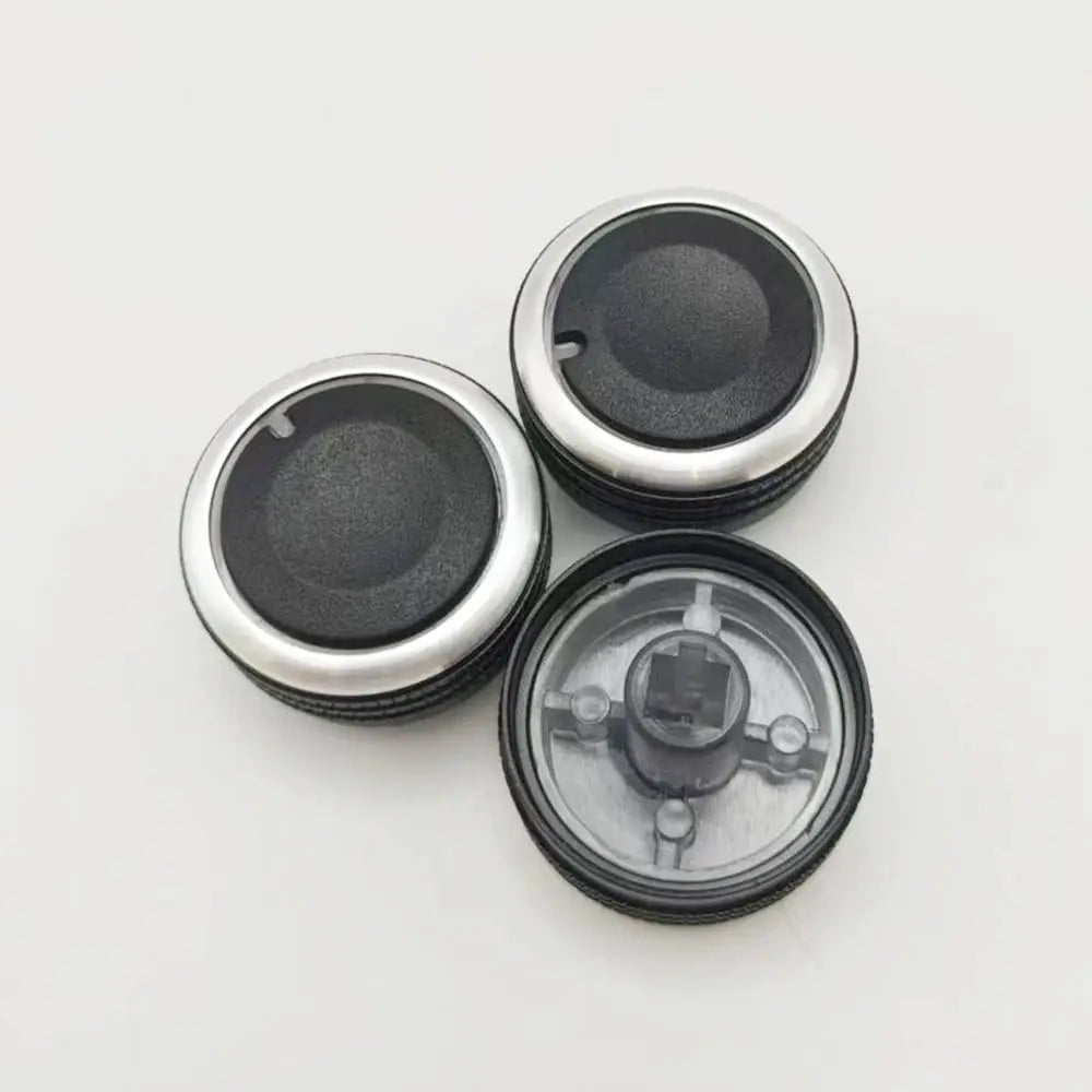 AC Control Knobs for MG ZS 2017-2018 Heater Replacement Switch by InterCyprus Trading Ltd