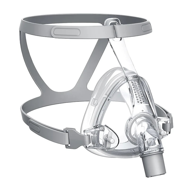 BMC CPAP Full Face Mask FM2 FM4 &ndash; Eco Friendly Materials