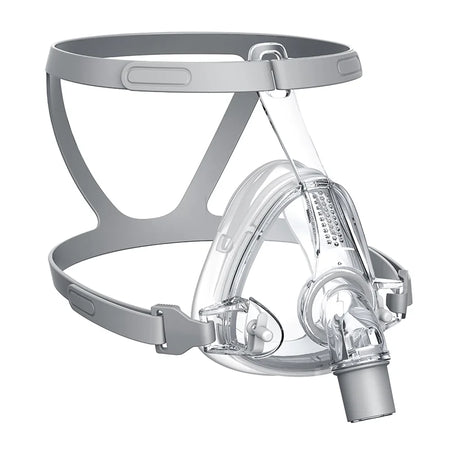 BMC CPAP Full Face Mask FM2 FM4 &ndash; Eco Friendly Materials