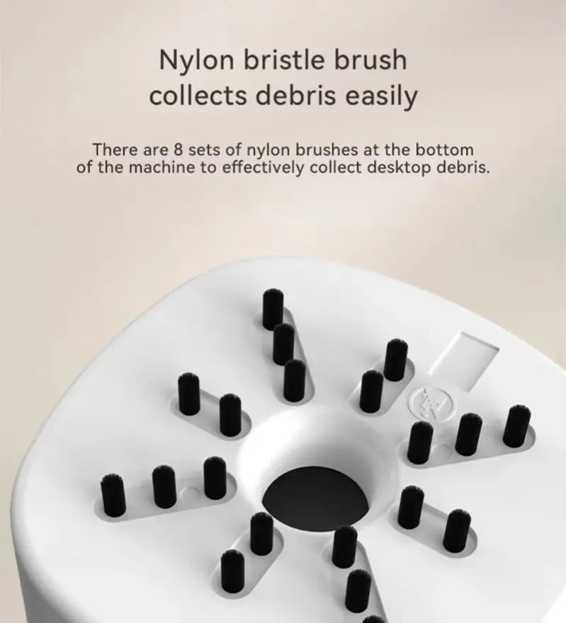 Xiaomi MIJIA Handheld Desktop Vacuum Cleaner - Mini