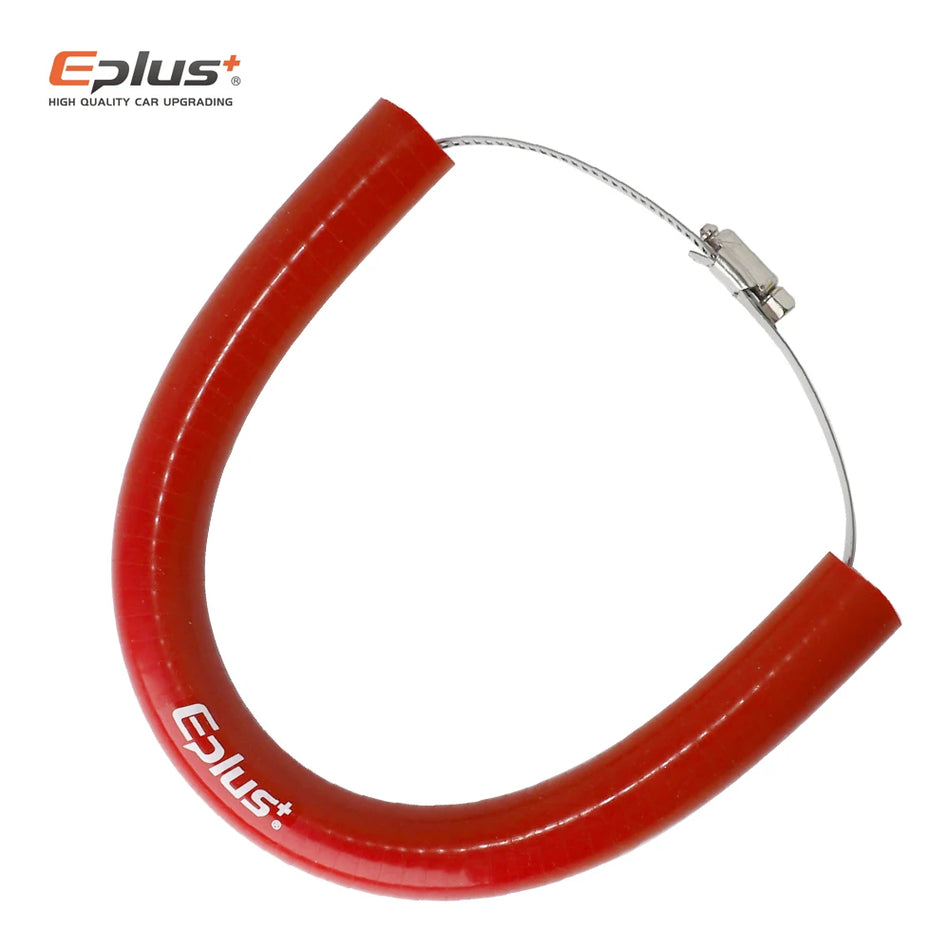 KTM Exhaust Pipe Silicone Protector, For EXC SX SXF EXCF XCW, Anti Heat