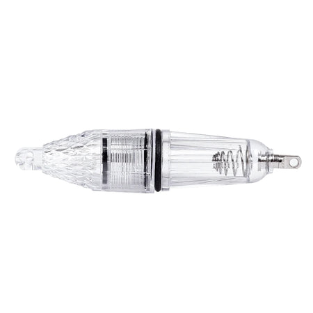 Battery-Free LED Fish Lure Light for Sea and Freshwater Fishing Colorful