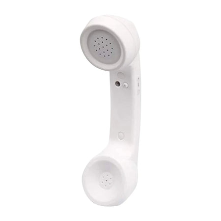 Bluetooth Retro Telephone Handset &ndash; Lightweight Design D