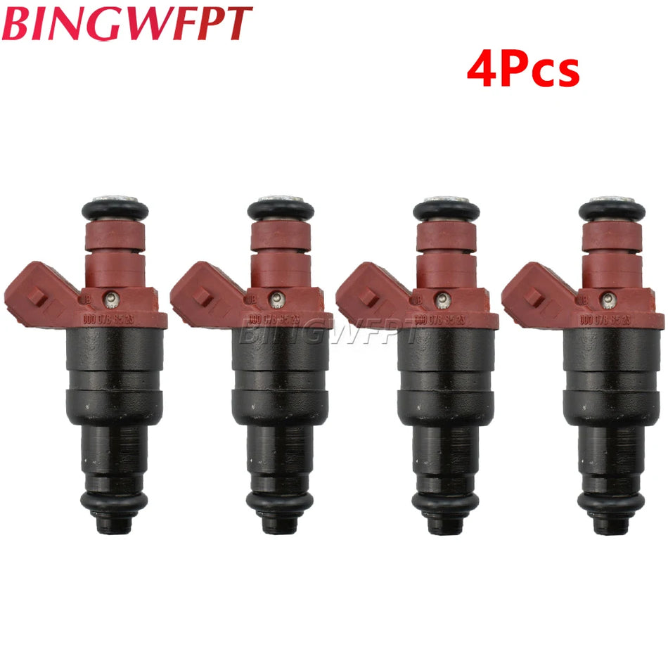 Fuel Injectors for Mercedes-Benz 300SE C220 C230 C280 E32 3.2L, for Chevrolet Cobalt 2.0L 94-98