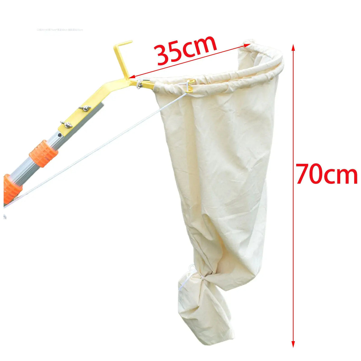 Bee Swarming Catcher Bag &ndash; Swarm Capture Tool Beekeeping