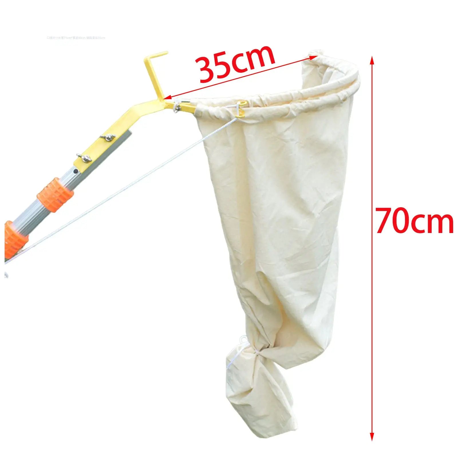Bee Swarming Catcher Bag &ndash; Swarm Capture Tool Beekeeping