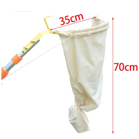 Bee Swarming Catcher Bag &ndash; Swarm Capture Tool Beekeeping