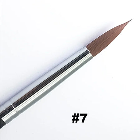 Dental Lab Porcelain Brush Pen &ndash; Ultra Porcelain Finish 7