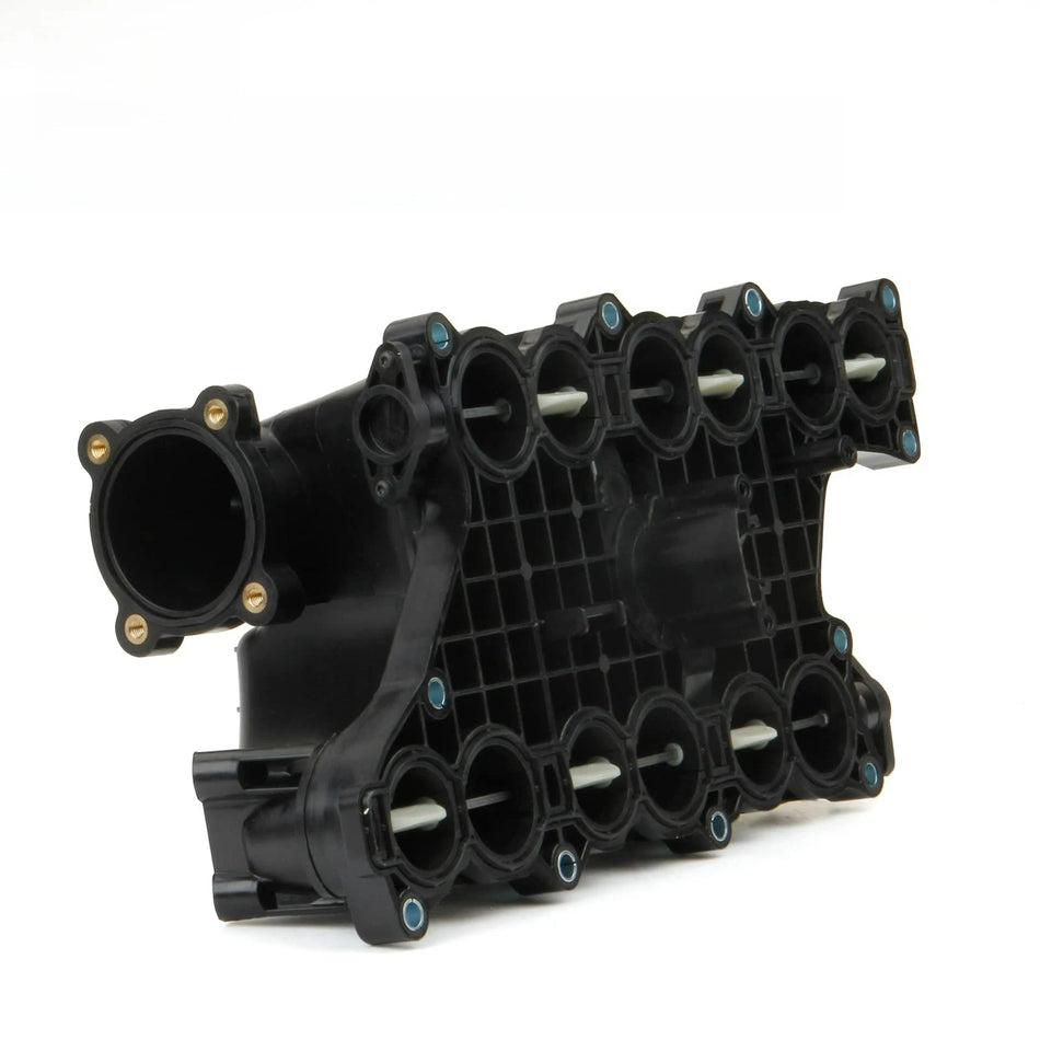 Intake Manifold With Motor for Jeep Wrangler/Grand Cherokee
