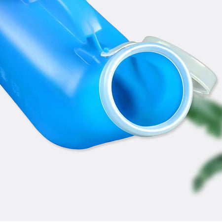 1200ml Urinals For Men Spill Proof Portable Urinal &ndash; Lid
