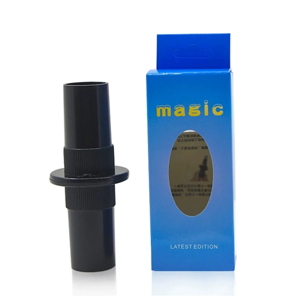 Iluzie Magică Tunel Spațiu Timp pentru Copii Educațională