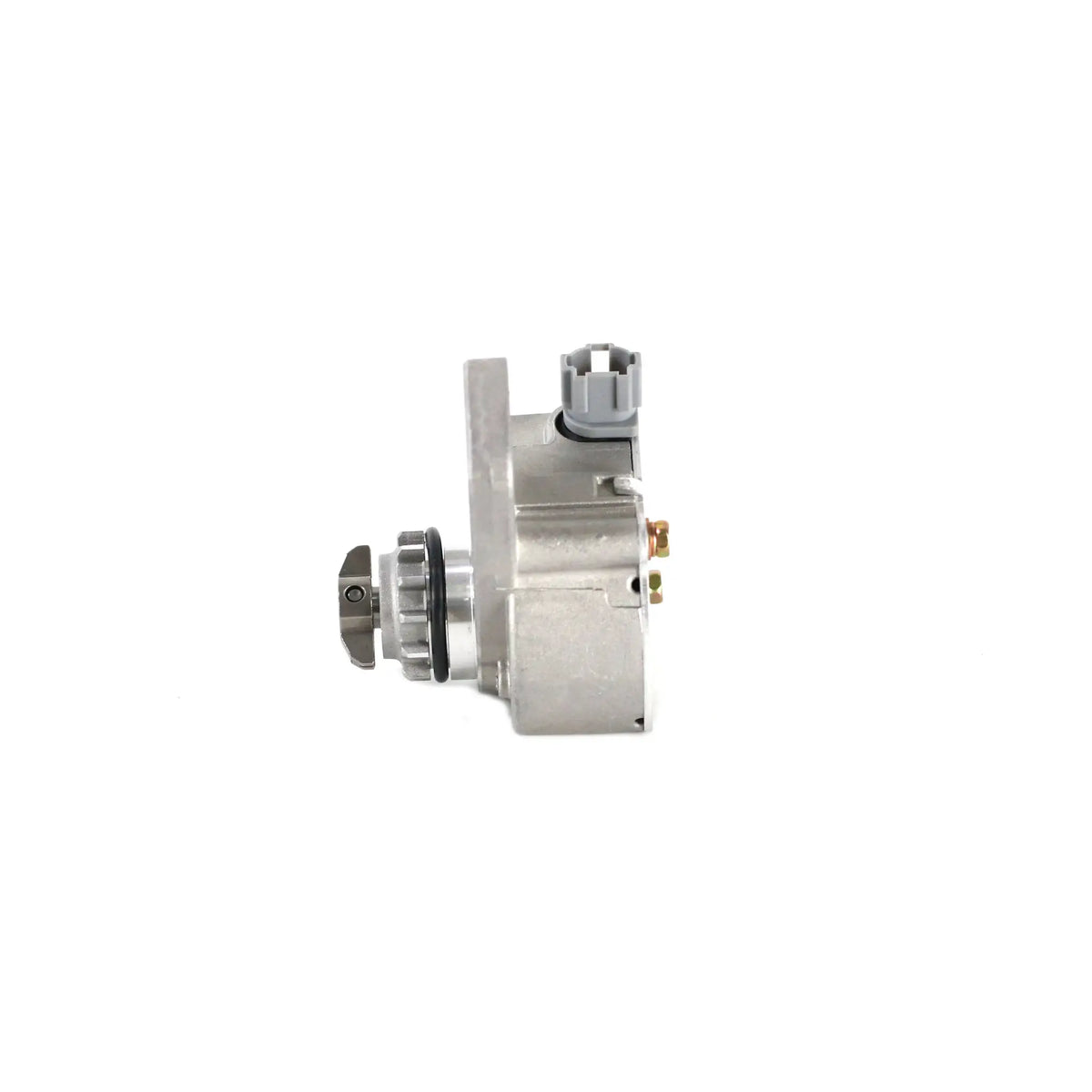 SherryBerg Distributor 2 Cylinders for Daihatsu Espass Injeksi S91 Injecti Rep. Delco Assy Distributor Assy on 19300-87601 New by InterCyprus Trading Ltd