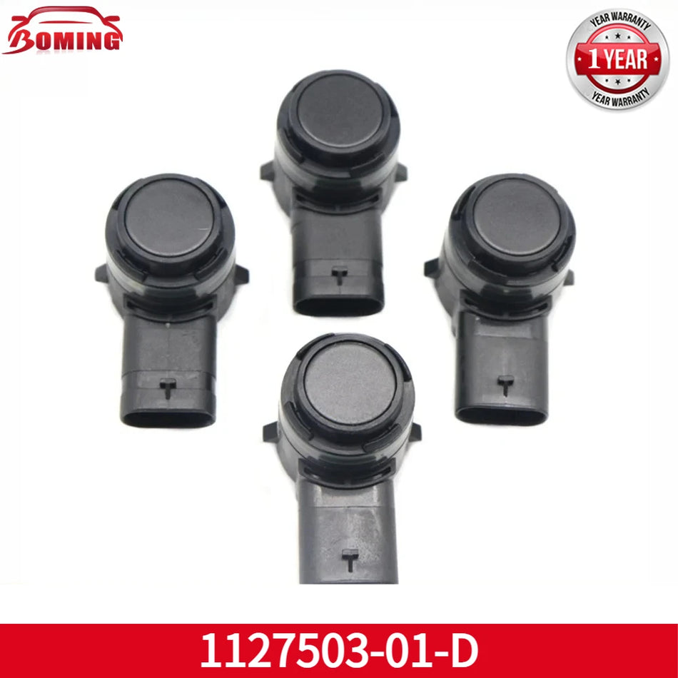PDC Parking Sensor Ultrasonic for TESLA Model 3 S X