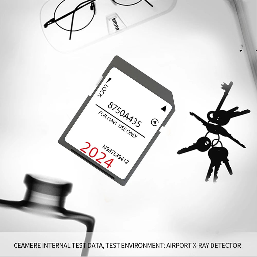 Citroen C4 Aircross C-11 NAVI &ndash; Updated UK Europe Maps 2024