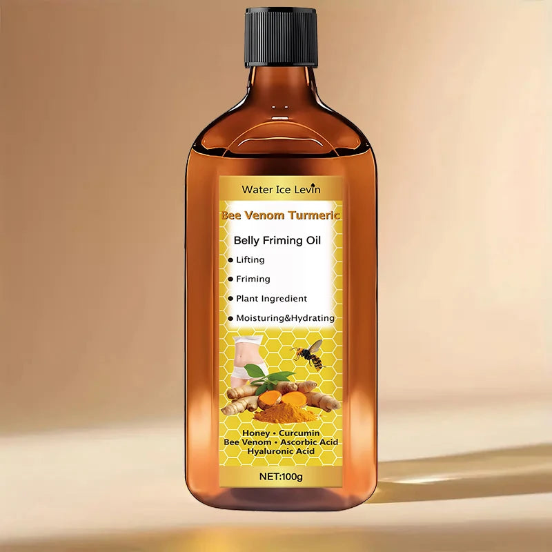 Water Ice Levin Ginger Essential Oil &ndash; Moisturizing Non-Greasy Formula