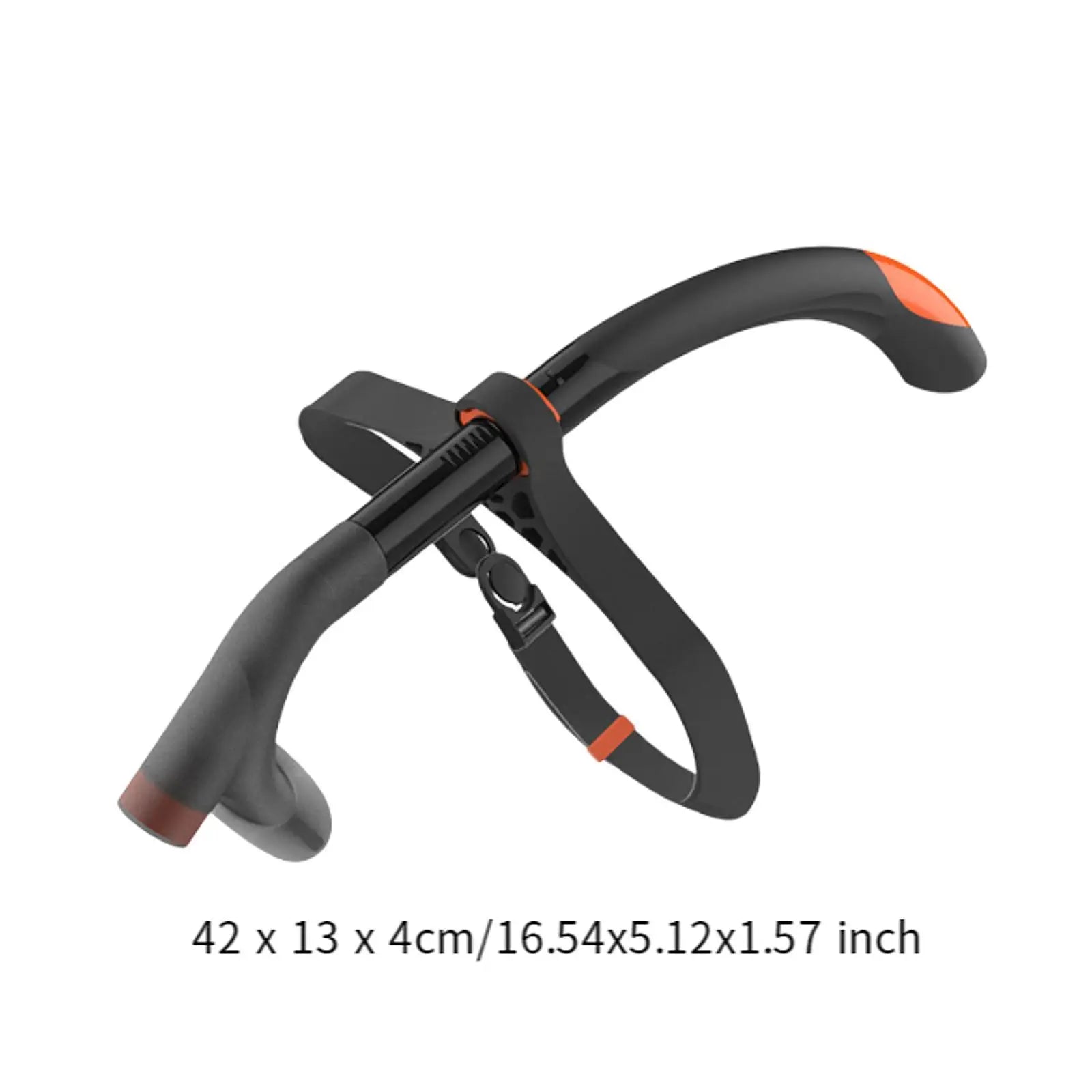 MagiDeal Scuba Diving Snorkel &ndash; Stable Silicone Mouthpiece