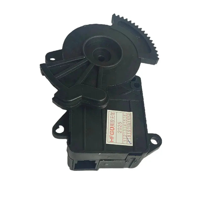 JAC Sunray Car Parts OE Number 8126100R0090-F091 For Mode motor JJ400-15B001Z by InterCyprus Trading Ltd