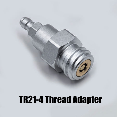 Soda Water Maker External CO2 Tank Adapter &ndash; Disconnect