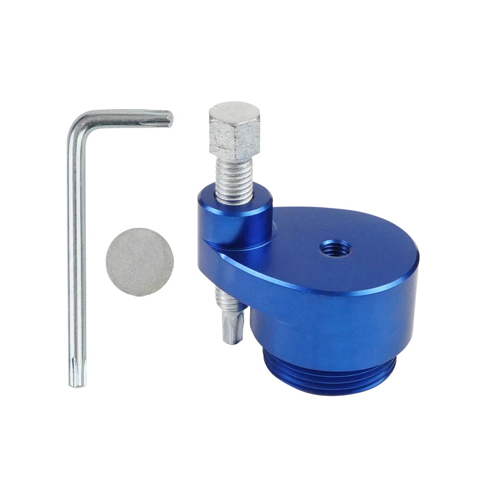 Belt Changing Tool, Clutch Spreader CVT Belt Removal Tool for Can Am Maverick X3 Trail Max Replace#708200720 529000088 708200686 by InterCyprus Trading Ltd