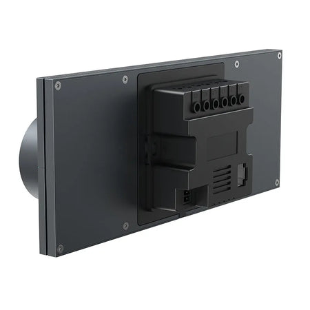 Ovatop Smart Home Control Panel - 6 Inch Touch Screen Zigbee Gateway &amp; Bluetooth Amplifier