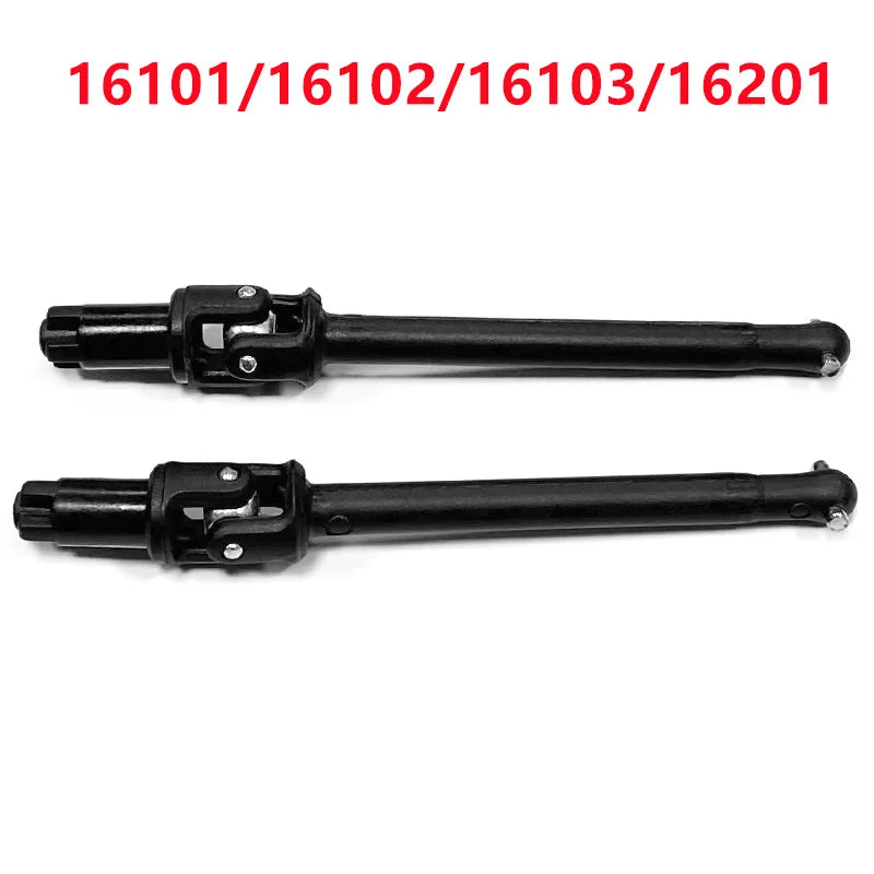 SCY 16101PRO 16102PRO 16103PRO RC Upgrade &ndash; Durable Build 6028