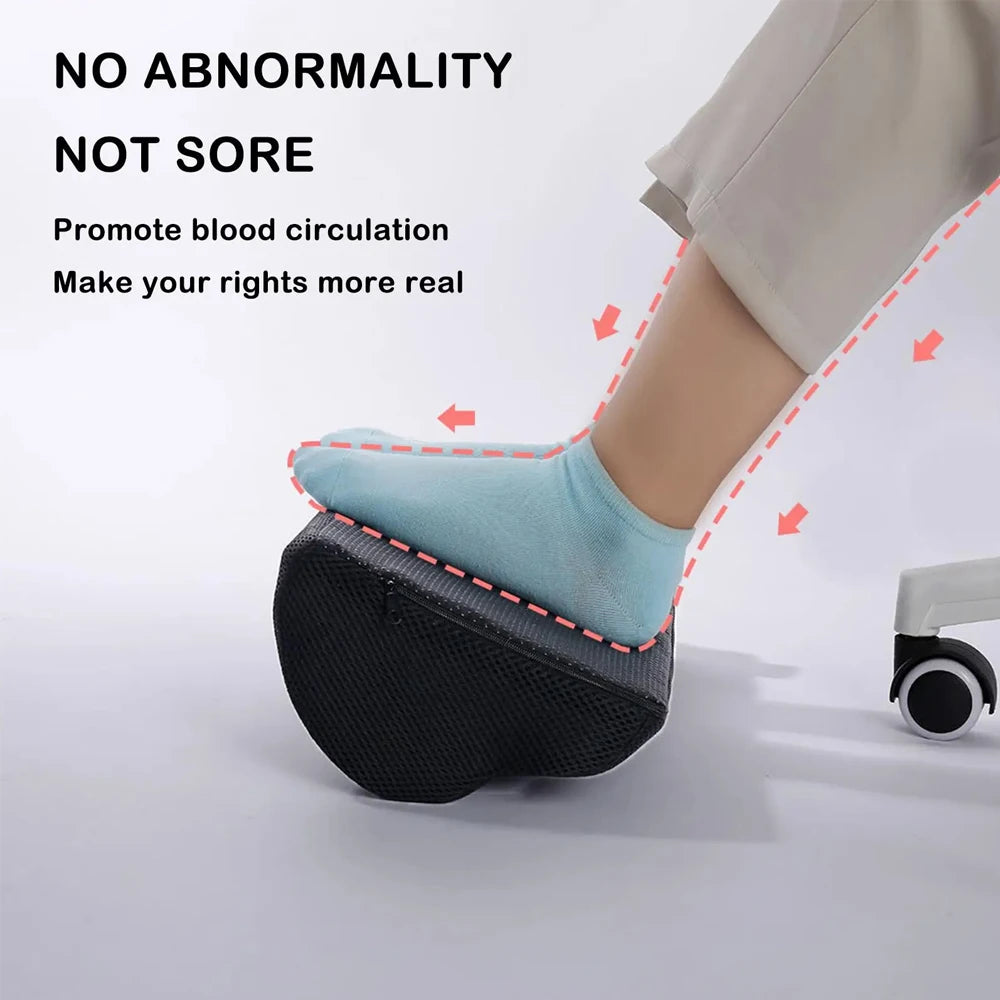 Ergonomic Feet Pillow &ndash; Ultimate Comfort and Support