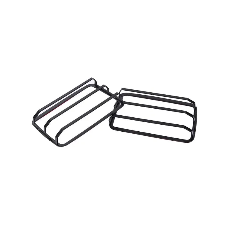 Nálepka na černý stínidlo blinkr předního nárazníku Hummer H2