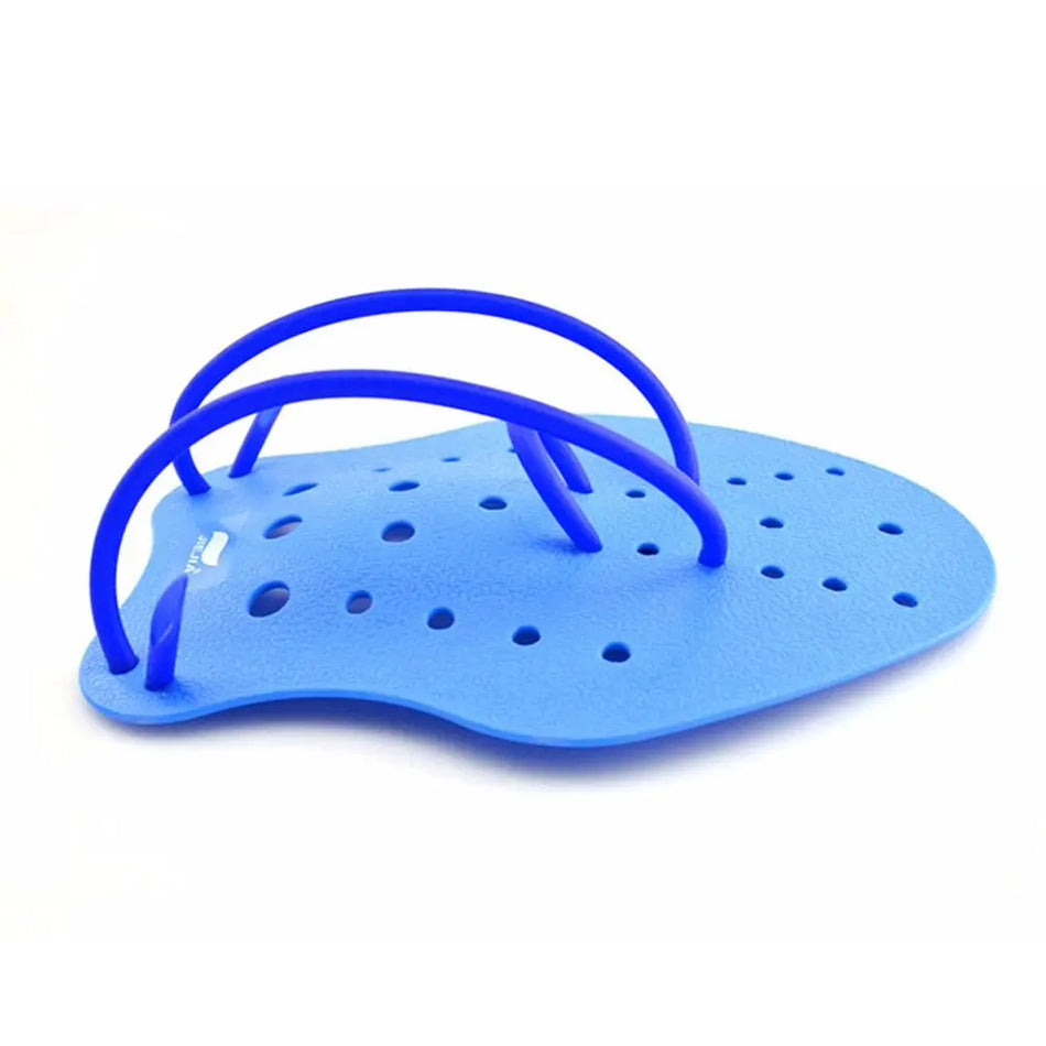 Hand Webbed Gloves &ndash; Enhanced Swimming Technique