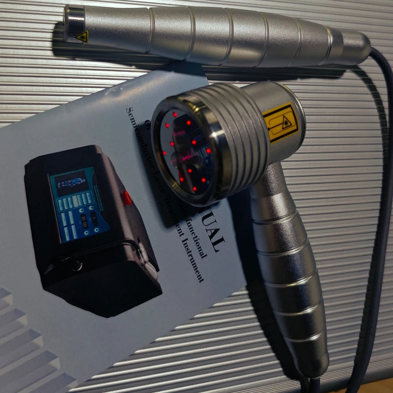Dispositivo Laser Freddo Multifunzionale per il Sollievo dal Dolore per Borsite