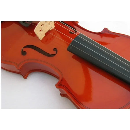 XTQ1245 Violin &ndash; Beginner Friendly Solid Wood For Students