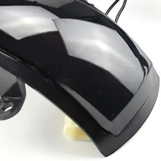 LED dynamické blinkry na bočním zrcátku pro Honda Civic Hatchback 05-12
