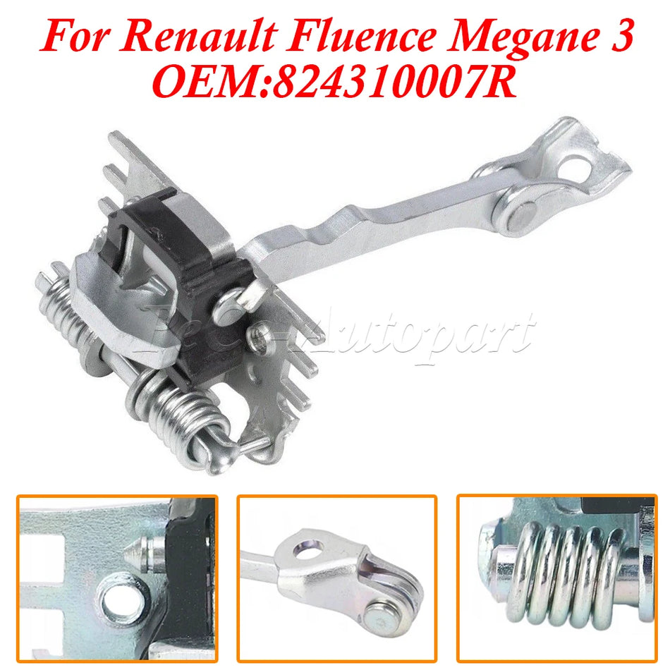 Deurvergrendelingsstopband voor Renault Fluence Megane 3