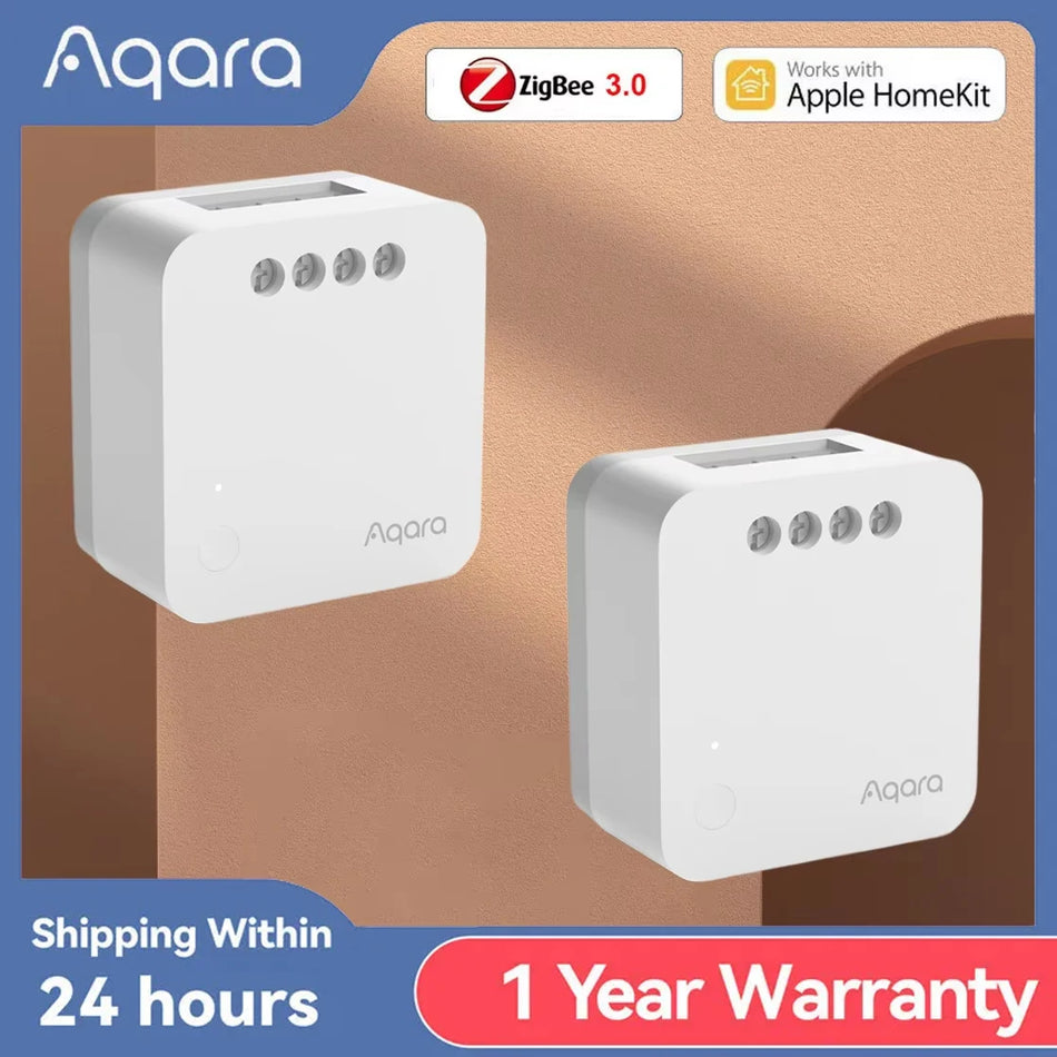 Ανιχνευτής Σύνδεσης Zigbee 3.0 Έξυπνου Ρελέ για HomeKit Χωρίς Ουδέτερο