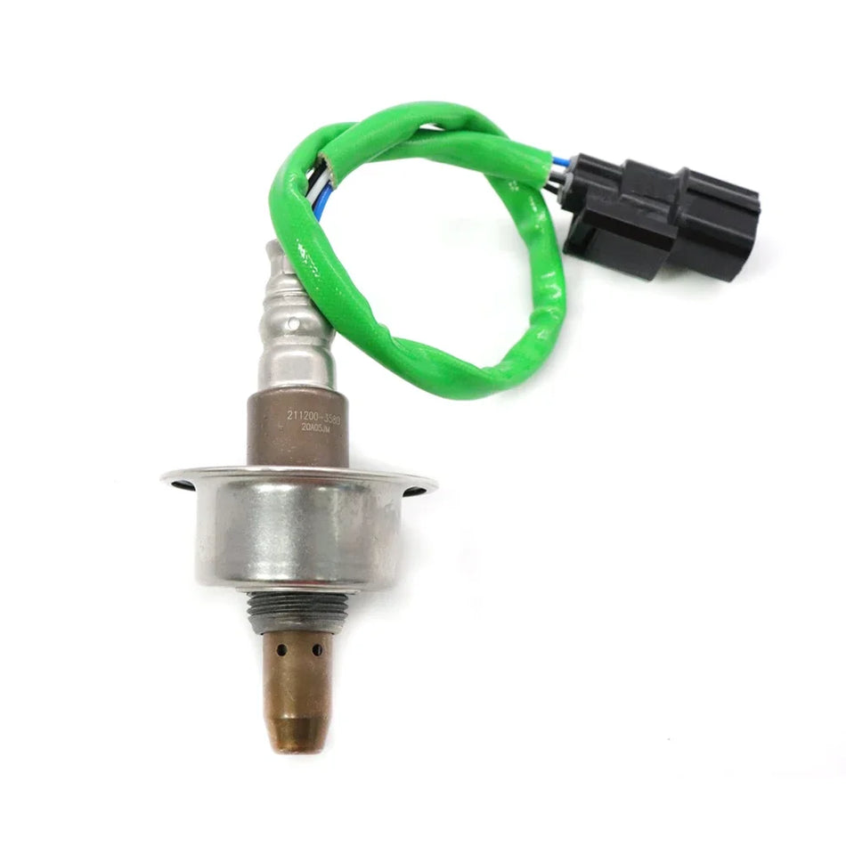 Oro-kuro santykio jutiklis Honda CR-V 2.4L 36531-R40-A01 keitimo deguonies jutiklis šildomas tipas