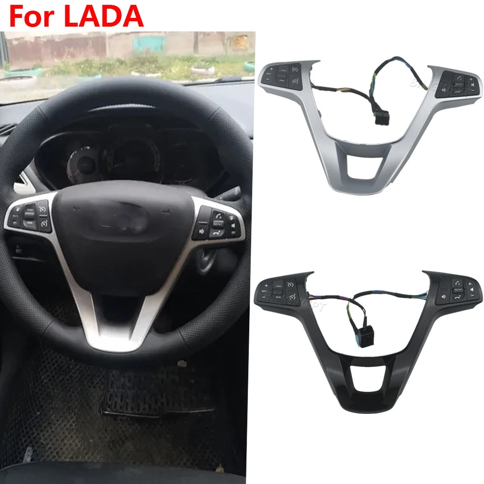 Buton de comutare ABS pentru Lada Vesta Sport SW Cross Glade West