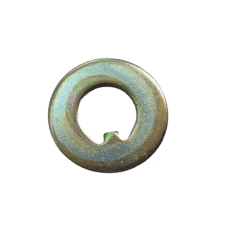 For JAC refine M1 M3 M4 M5 H1 H100 Front car nut washer OEM 51853-44000 51855-44000 by InterCyprus Trading Ltd