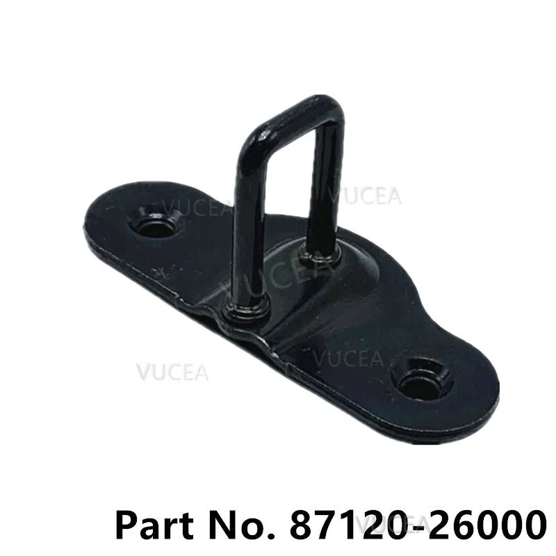 Palo di bloccaggio del bagagliaio per Hyundai Santa Fe 87120-26000